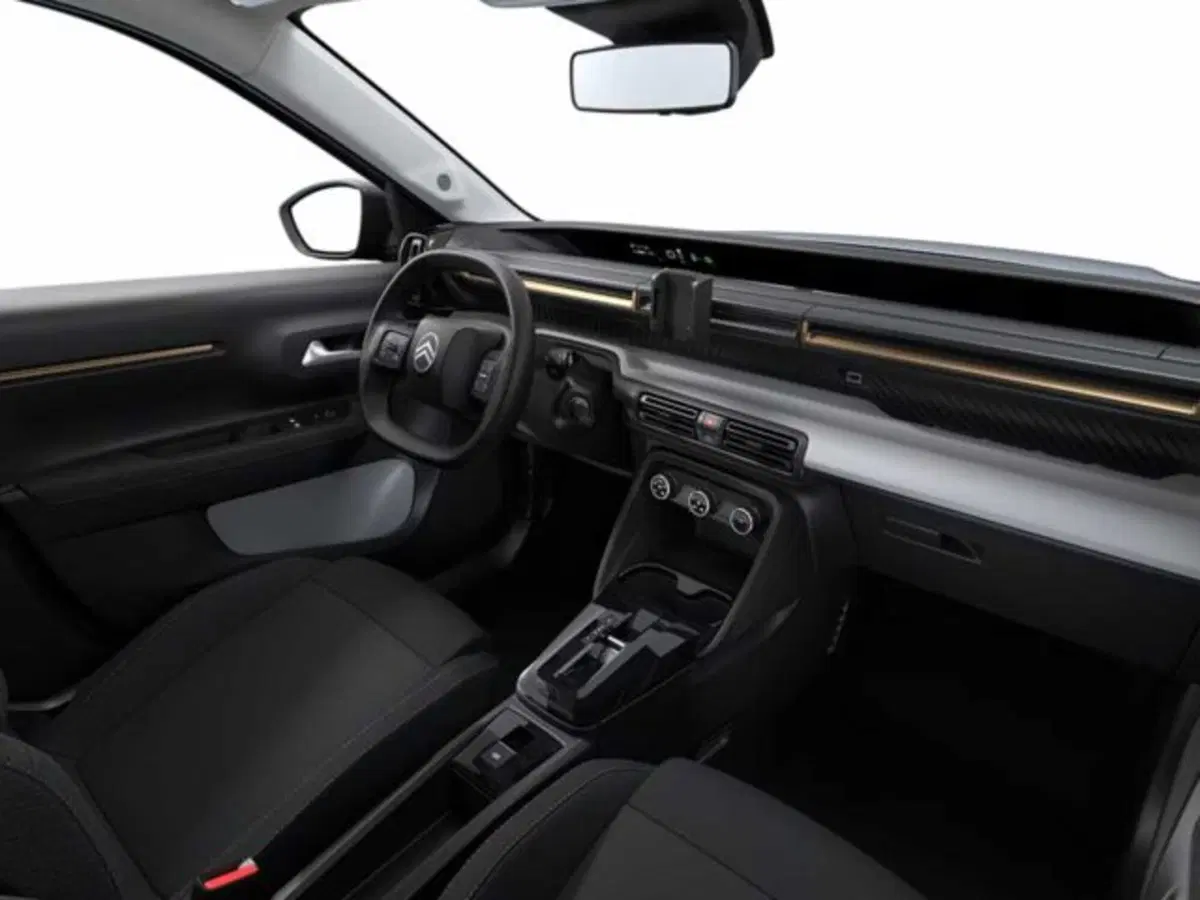 Citroen C3 Aircross nuova a Sondrio (6)