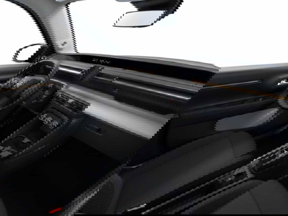 Citroen C3 Aircross nuova a Sondrio (6)