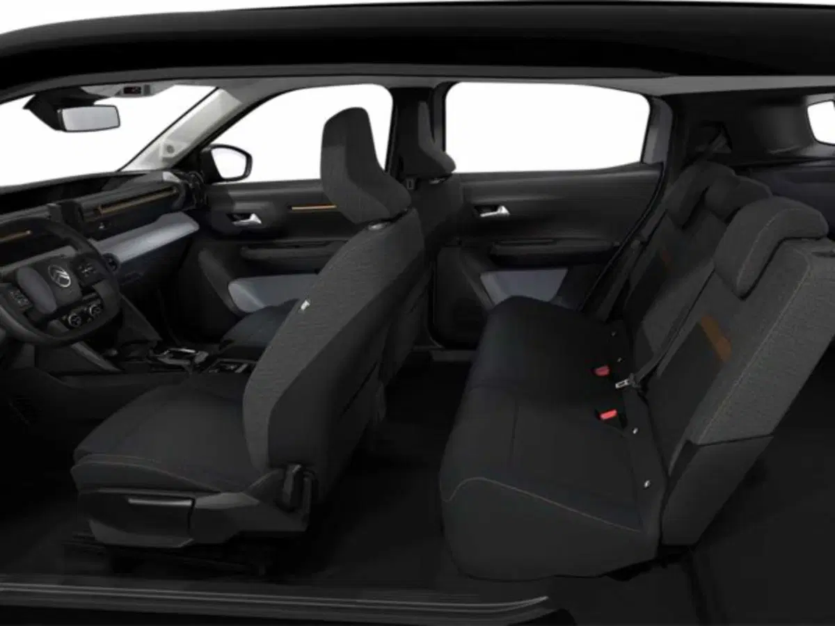 Citroen C3 Aircross nuova a Sondrio (7)