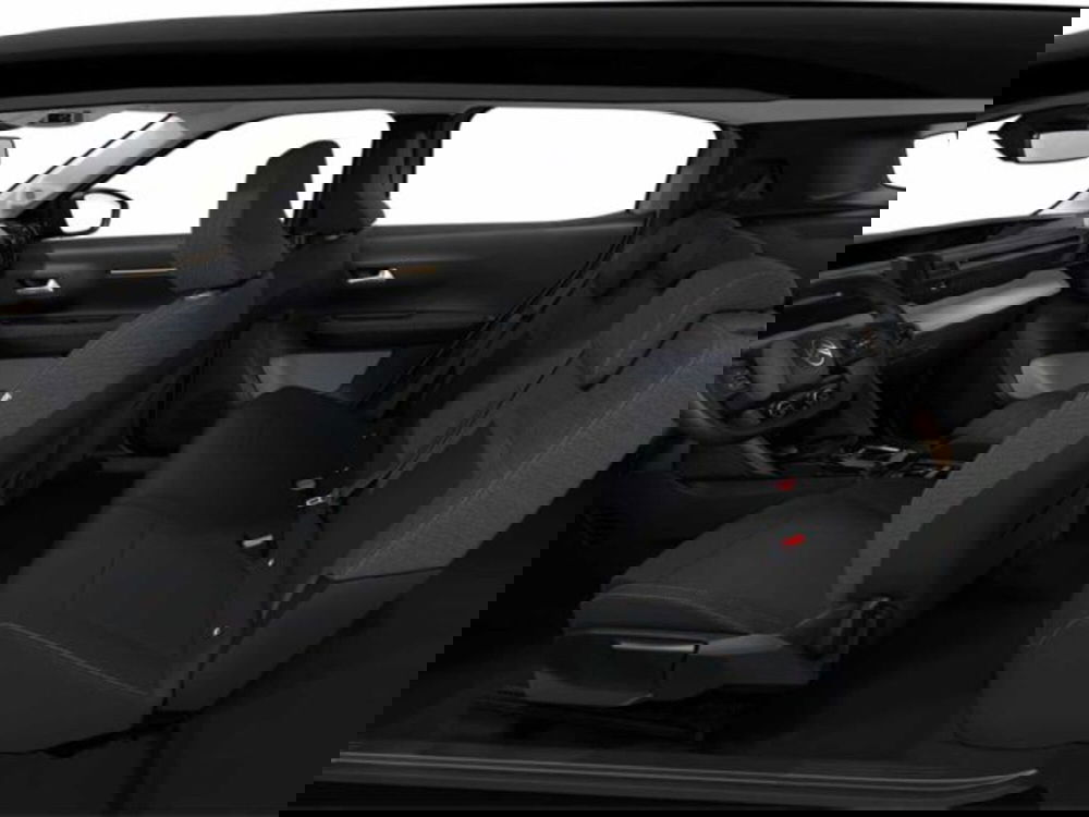 Citroen C3 Aircross nuova a Sondrio (7)