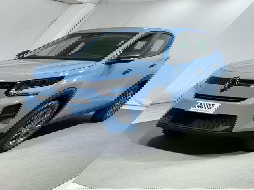 Citroen C3 nuova a Sondrio