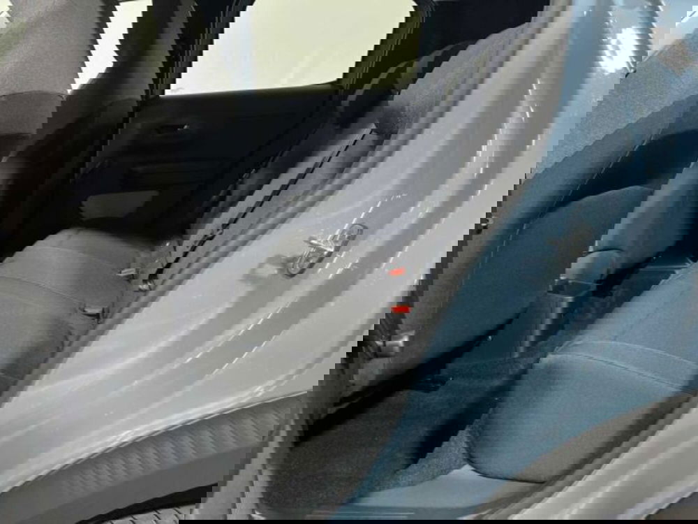 Citroen C3 nuova a Sondrio (11)