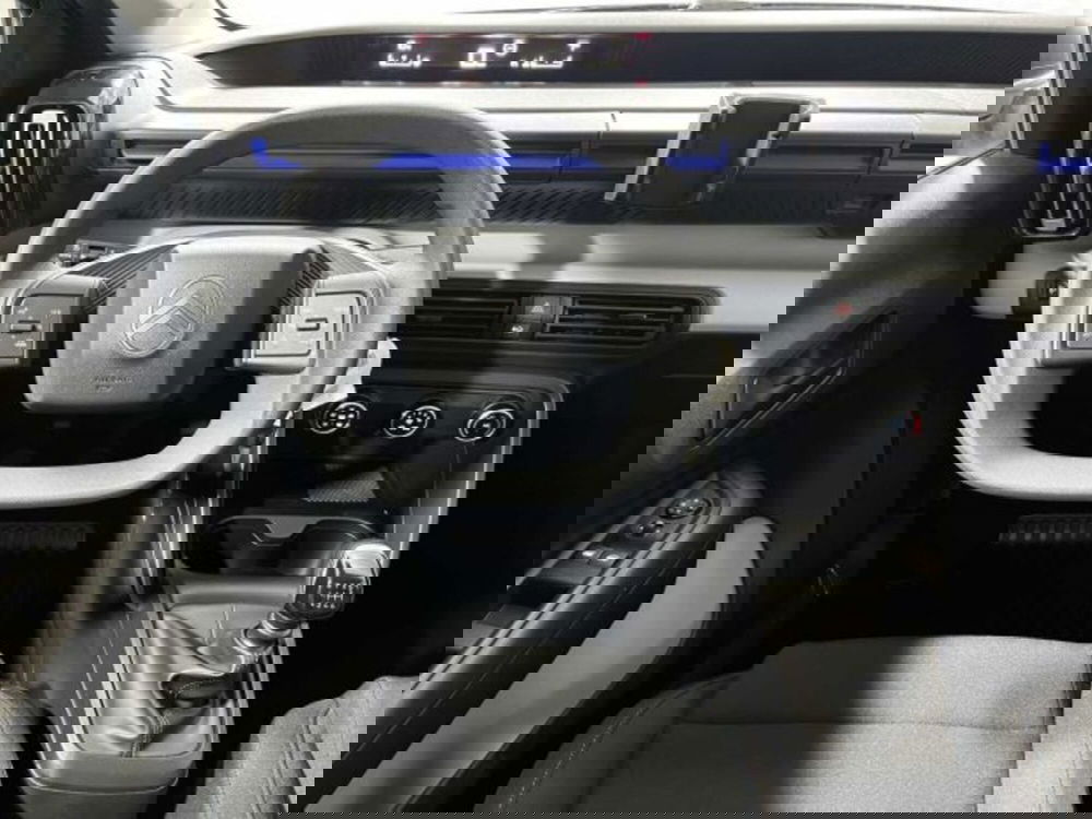 Citroen C3 nuova a Sondrio (13)