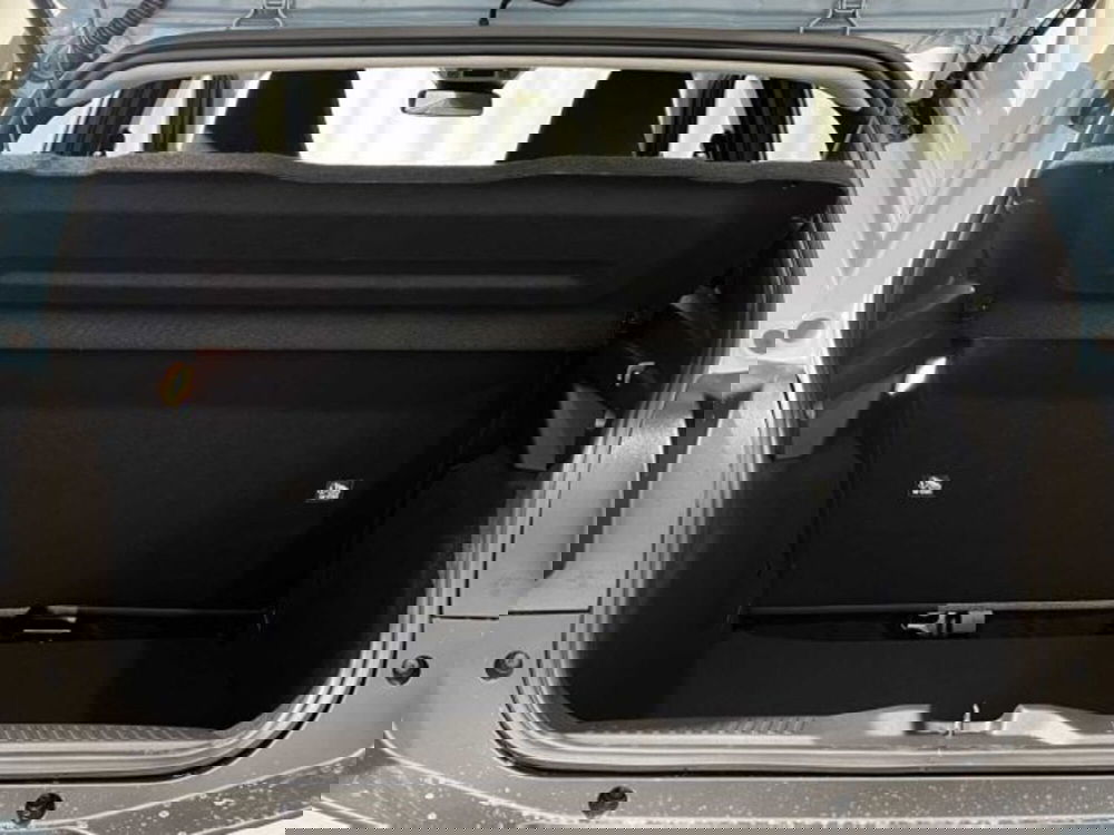 Citroen C3 nuova a Sondrio (15)