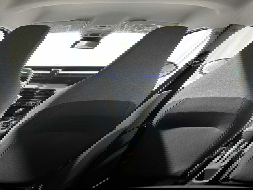 Citroen C3 nuova a Sondrio (16)