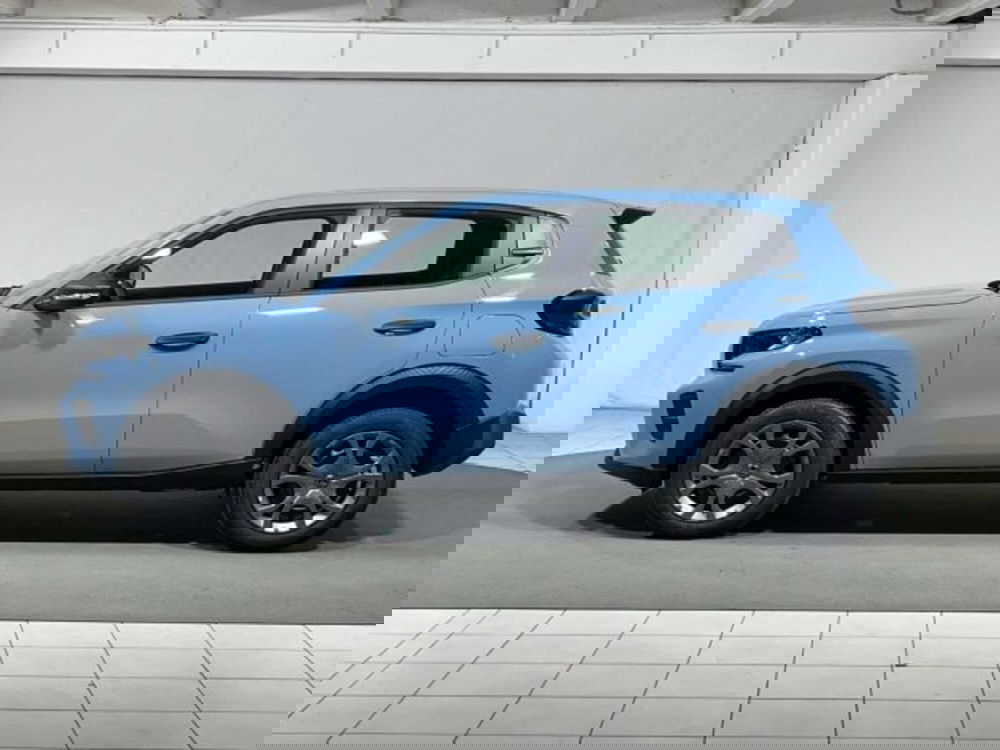 Citroen C3 nuova a Sondrio (2)