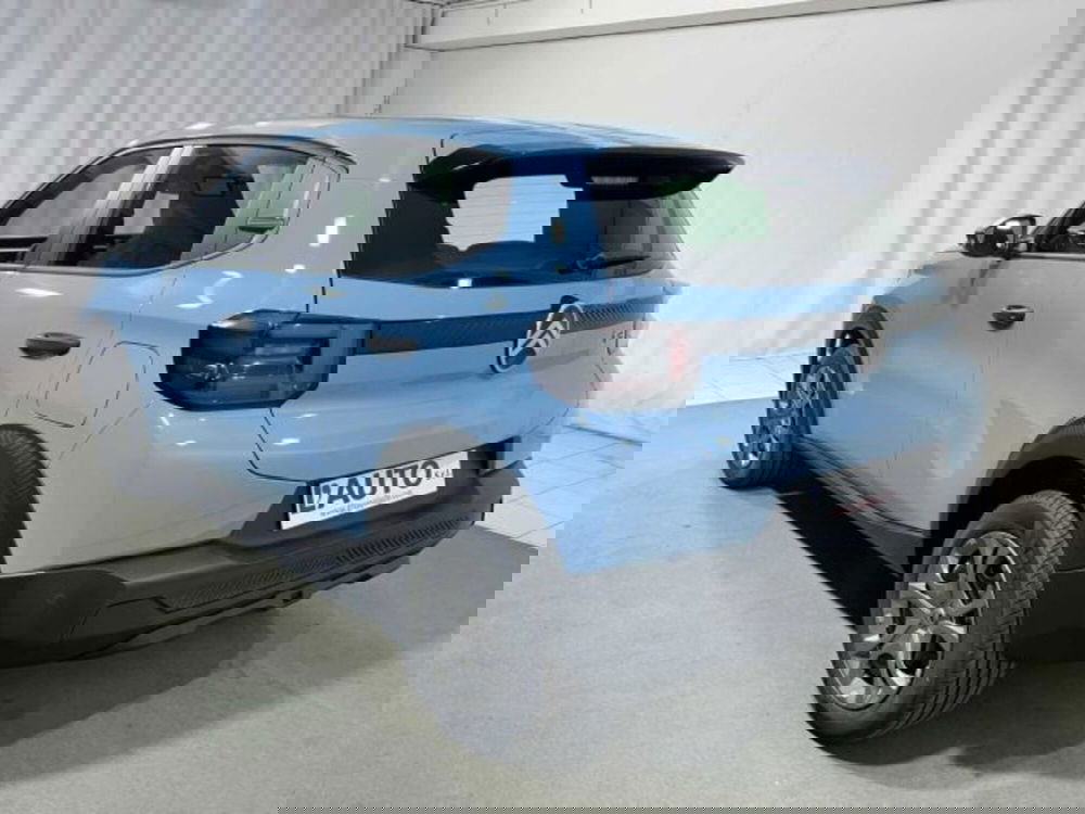 Citroen C3 nuova a Sondrio (3)