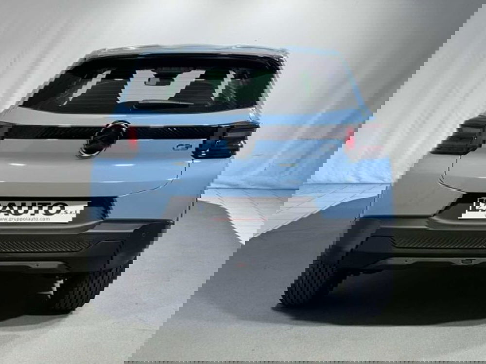 Citroen C3 nuova a Sondrio (4)