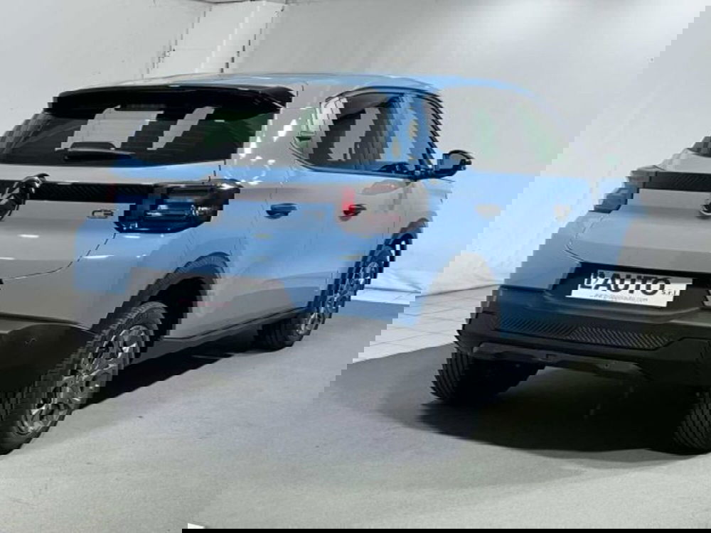 Citroen C3 nuova a Sondrio (5)