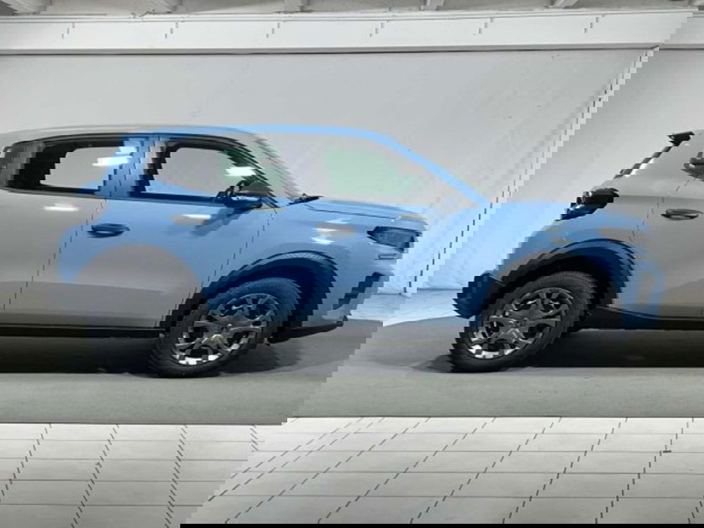 Citroen C3 nuova a Sondrio (6)