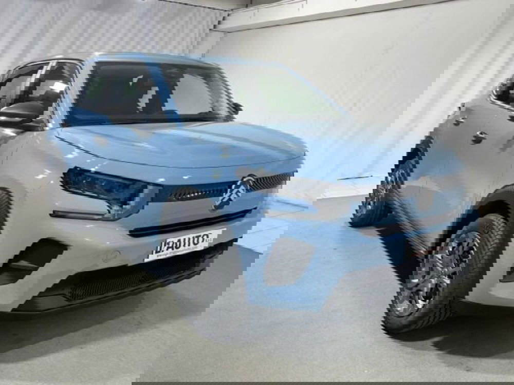 Citroen C3 nuova a Sondrio (7)