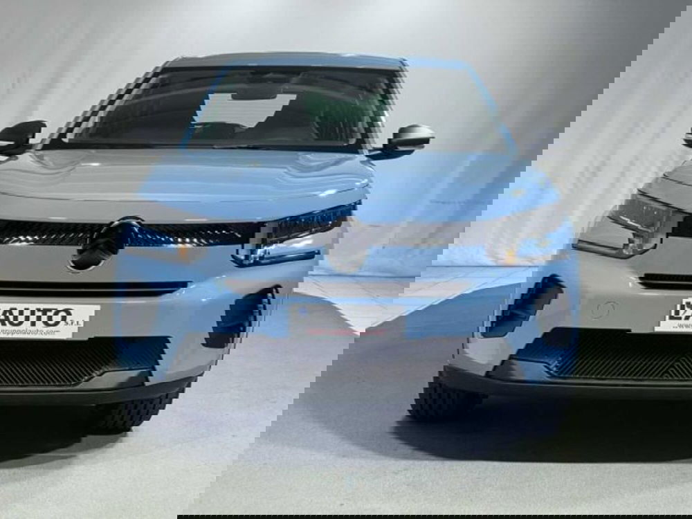 Citroen C3 nuova a Sondrio (8)