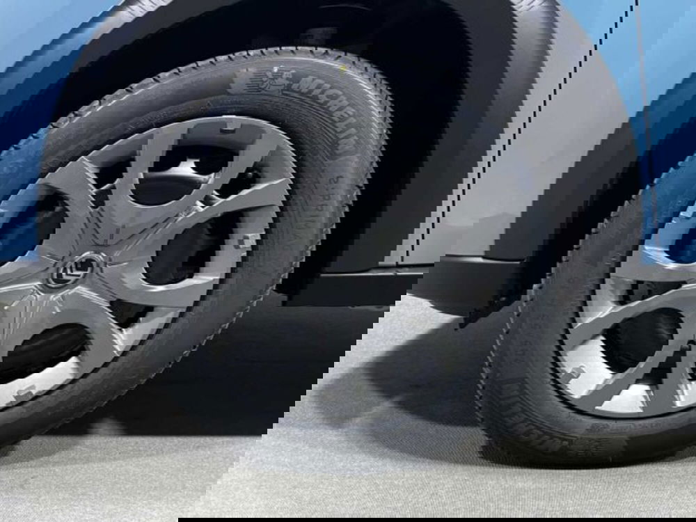 Citroen C3 nuova a Sondrio (9)