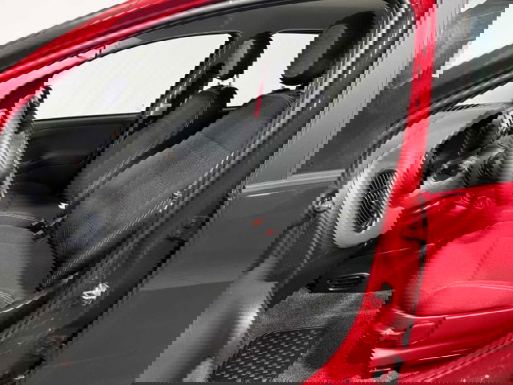 Fiat Panda nuova a Sondrio (10)