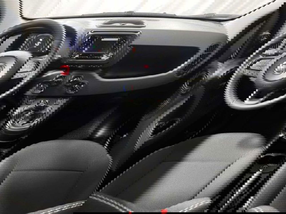 Fiat Panda nuova a Sondrio (12)