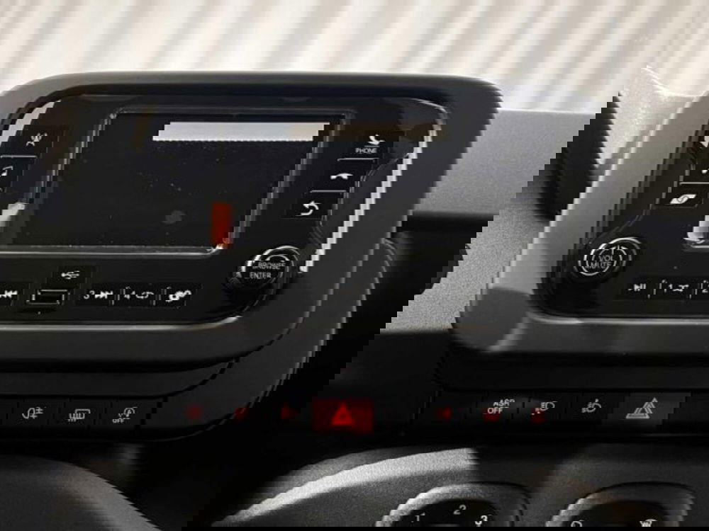 Fiat Panda nuova a Sondrio (17)