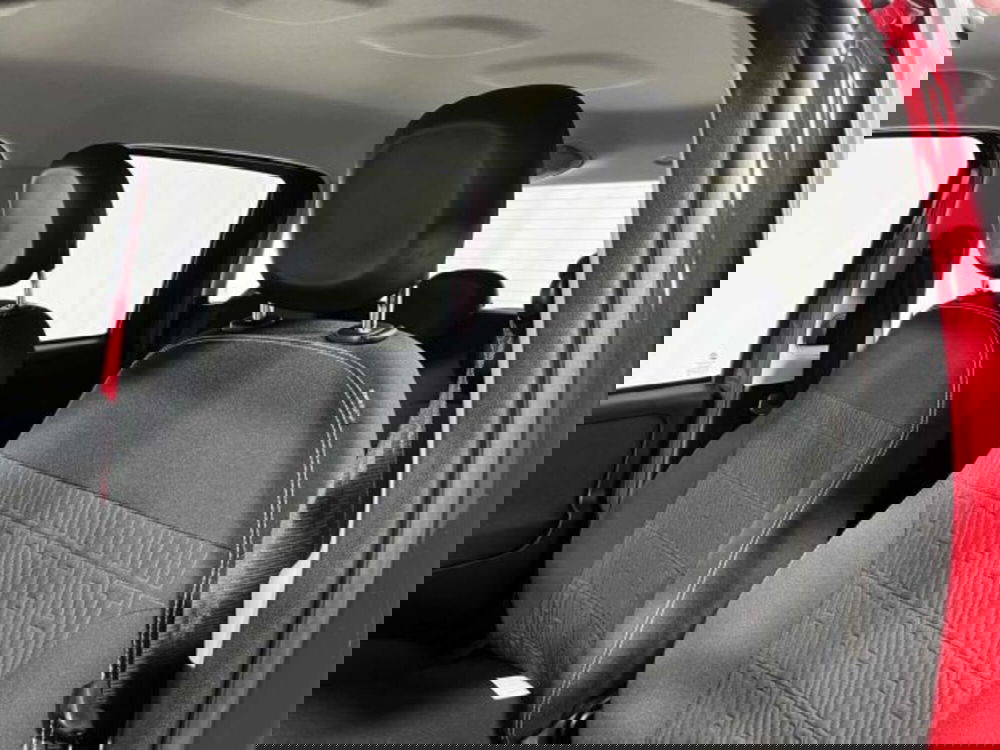 Fiat Panda nuova a Sondrio (18)