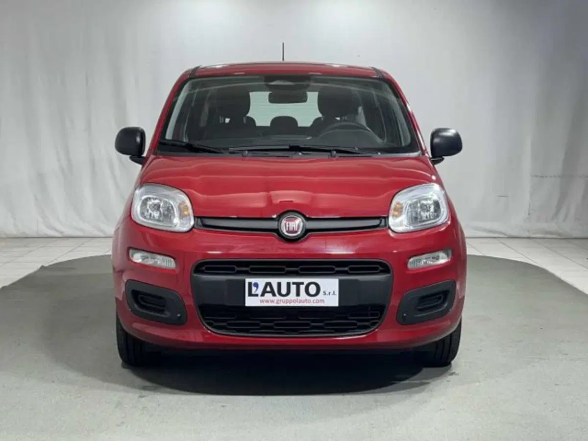 Fiat Panda nuova a Sondrio (8)