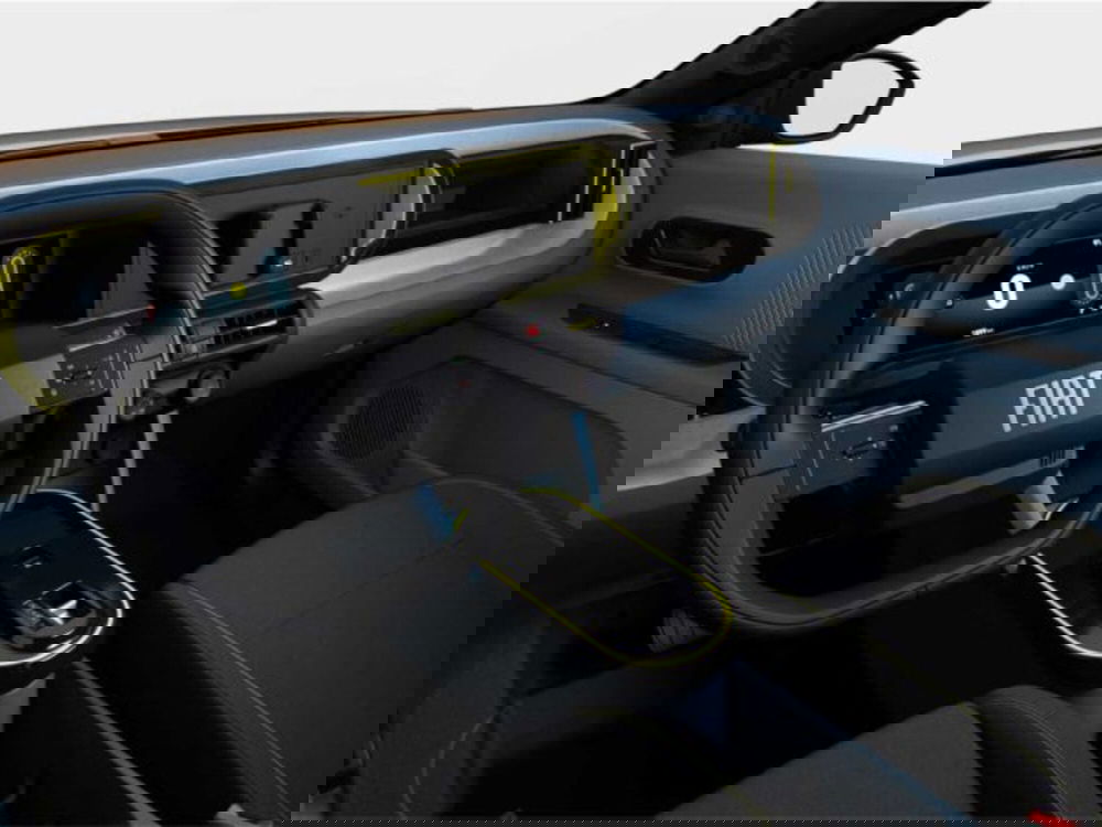 Fiat Grande Panda nuova a Sondrio (10)