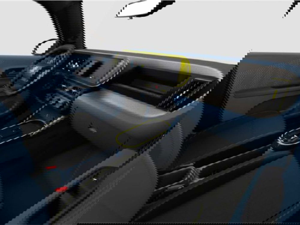 Fiat Grande Panda nuova a Sondrio (11)