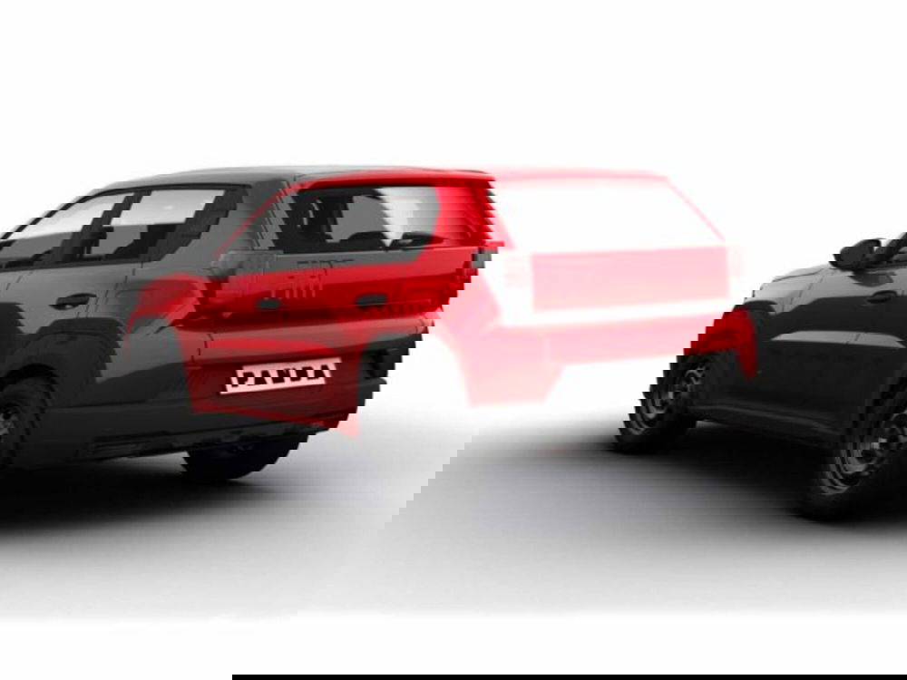 Fiat Grande Panda nuova a Sondrio (3)