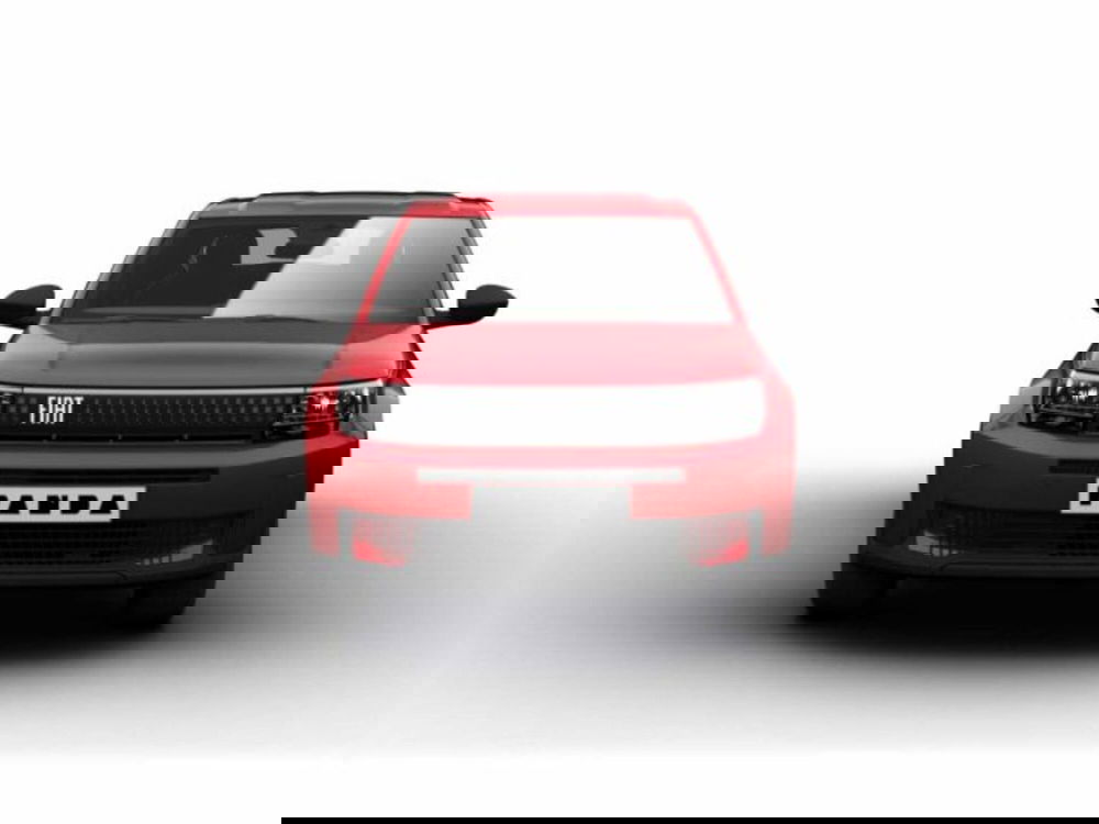 Fiat Grande Panda nuova a Sondrio (4)