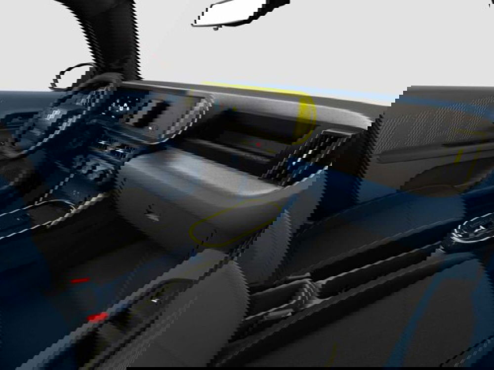 Fiat Grande Panda nuova a Sondrio (5)