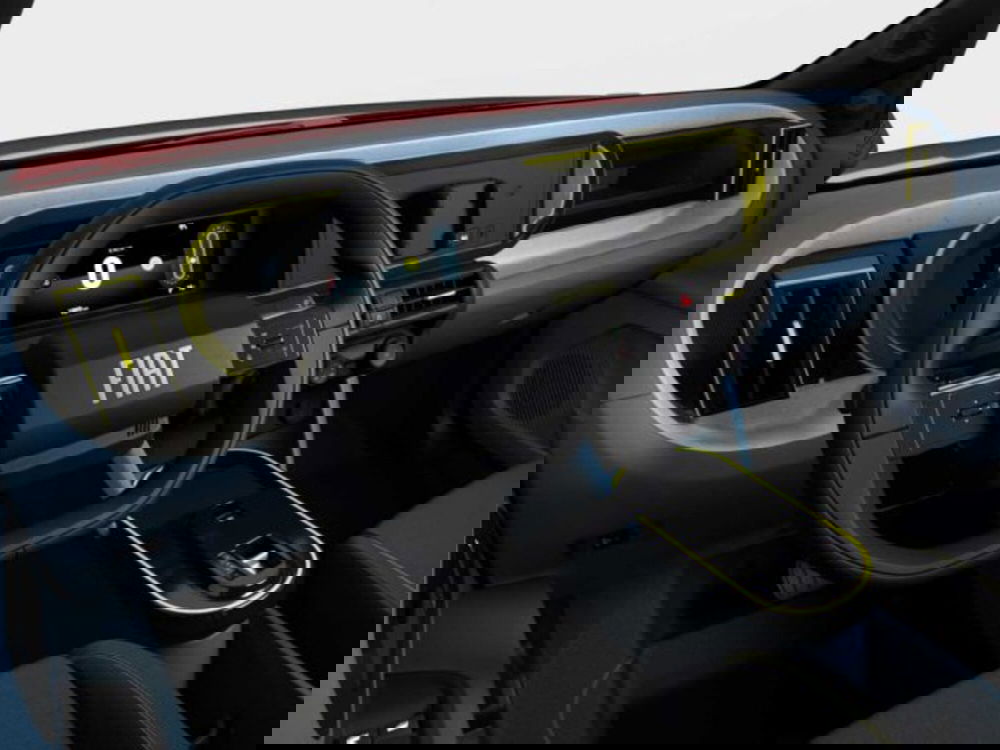 Fiat Grande Panda nuova a Sondrio (6)