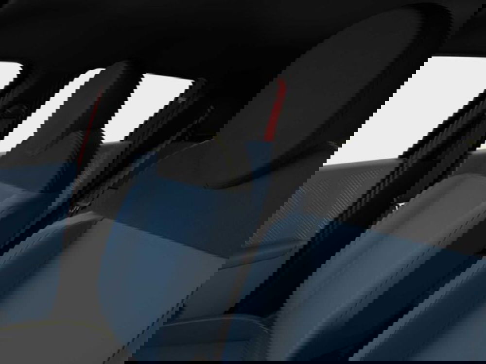 Fiat Grande Panda nuova a Sondrio (7)