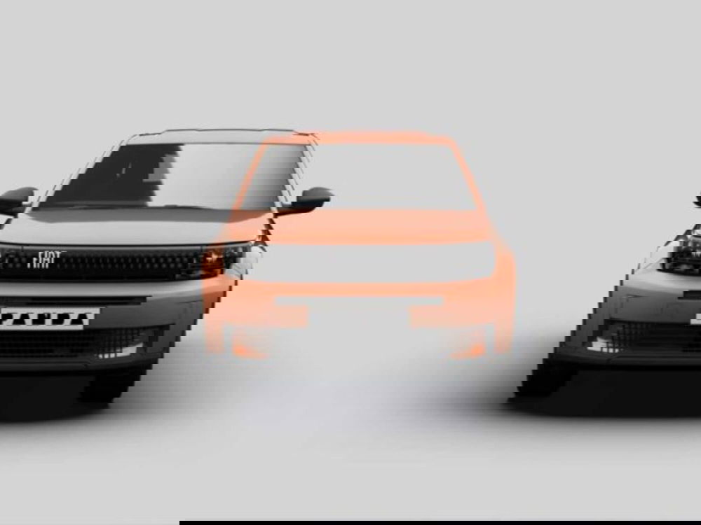 Fiat Grande Panda nuova a Sondrio (8)