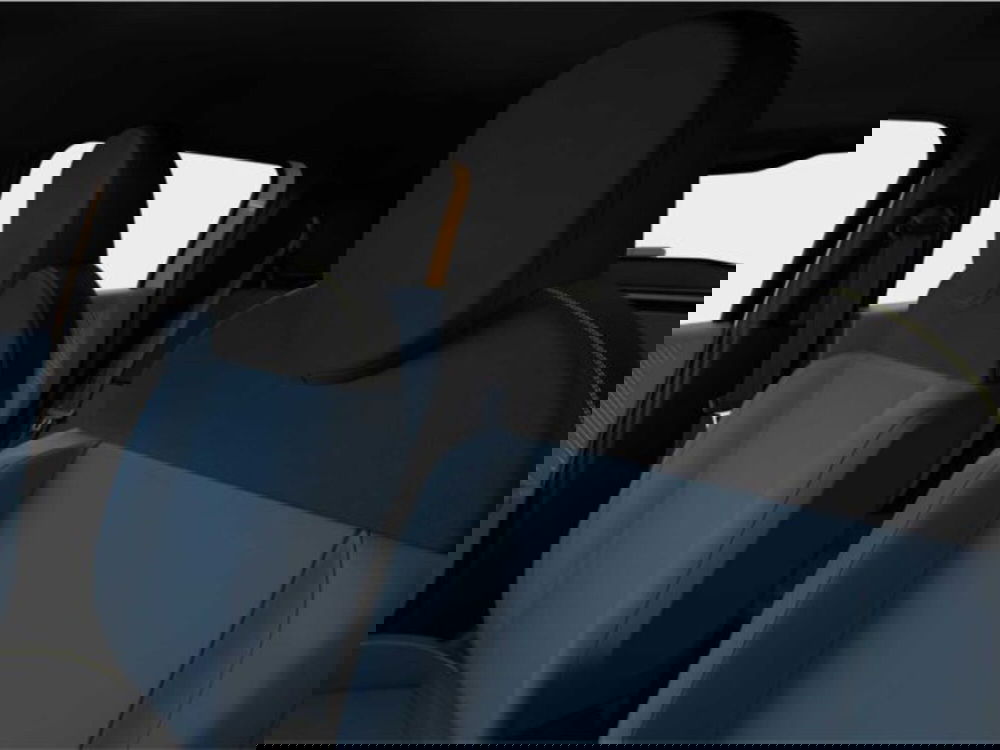 Fiat Grande Panda nuova a Sondrio (9)