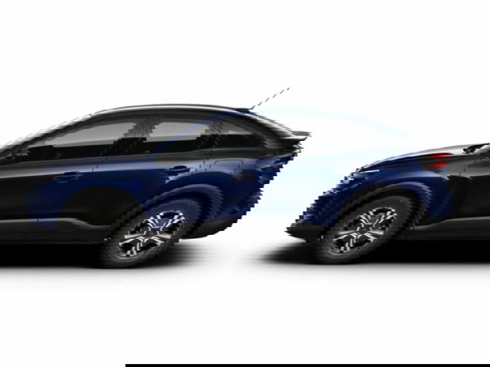 Citroen E-C4 nuova a Sondrio (2)