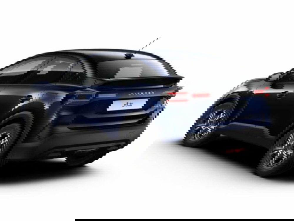 Citroen E-C4 nuova a Sondrio (3)