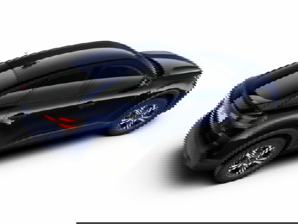 Citroen E-C4 nuova a Sondrio (4)