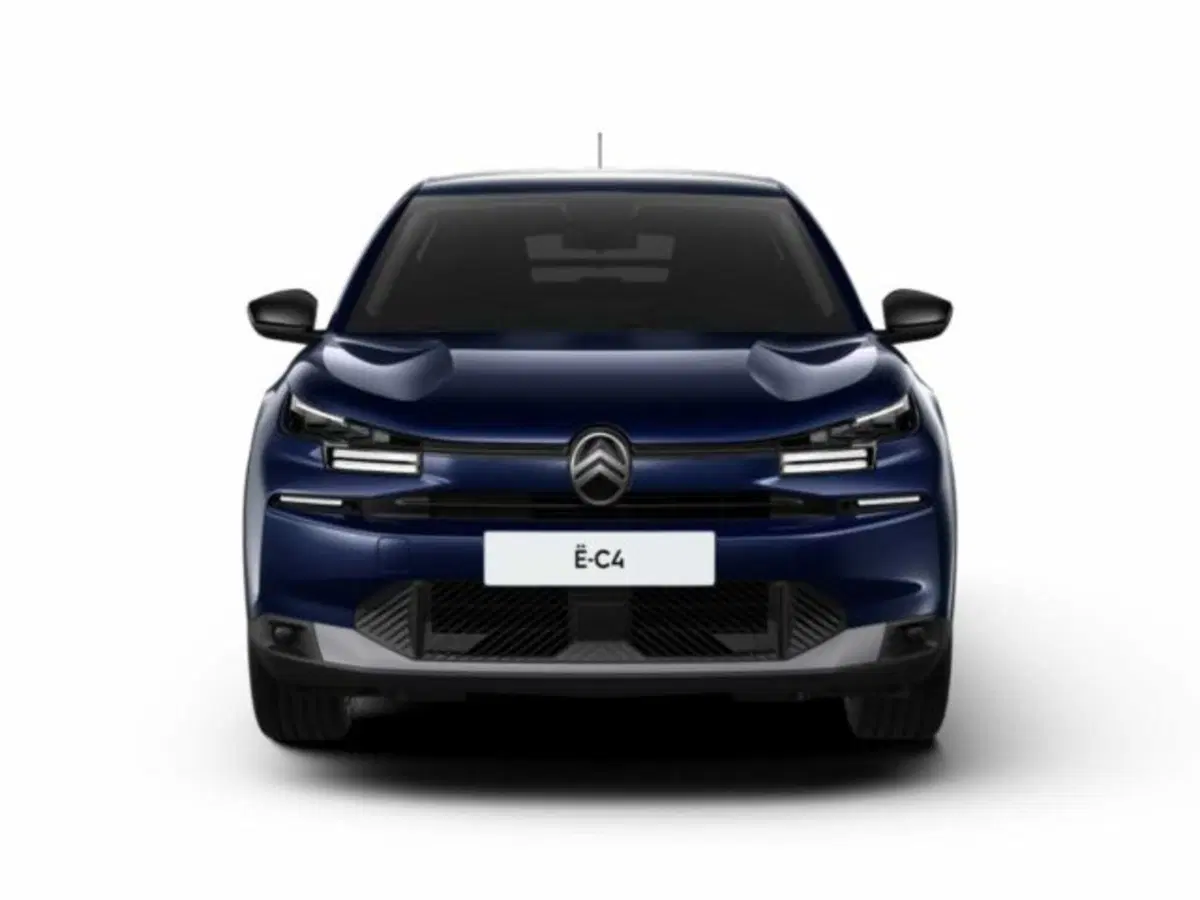 Citroen E-C4 nuova a Sondrio (5)