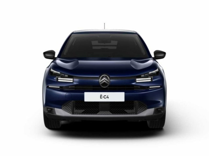 Citroen E-C4 nuova a Sondrio (5)