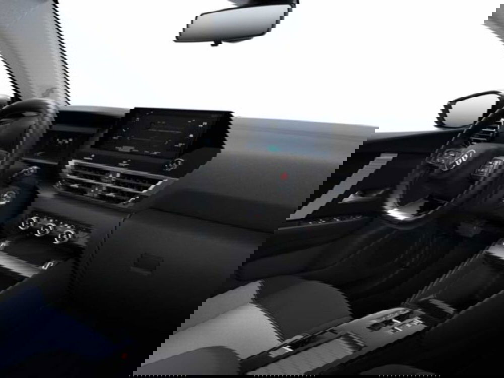 Citroen E-C4 nuova a Sondrio (6)