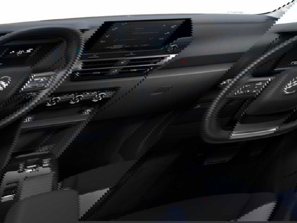 Citroen E-C4 nuova a Sondrio (7)