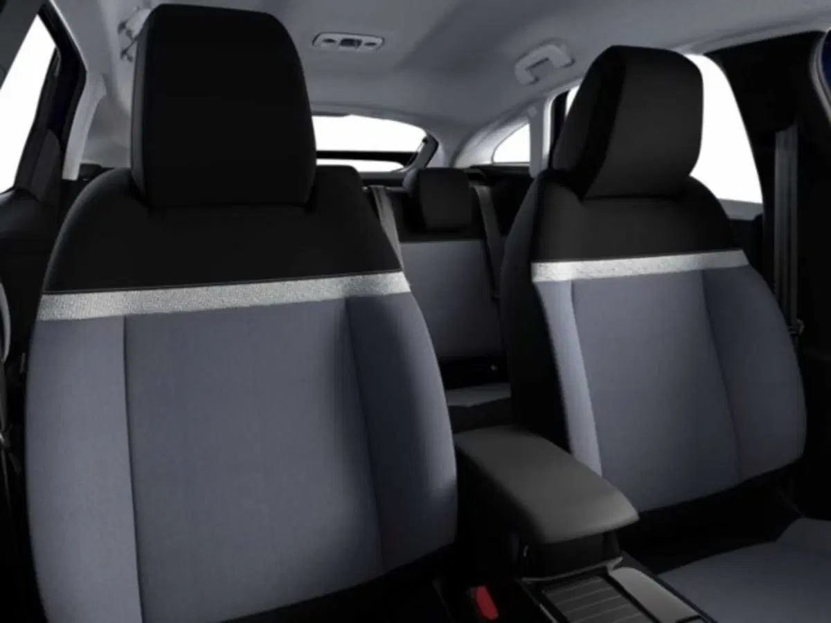 Citroen E-C4 nuova a Sondrio (8)