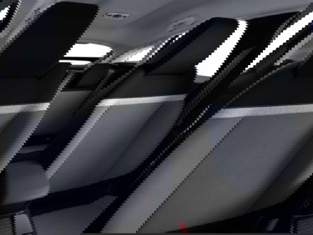 Citroen E-C4 nuova a Sondrio (8)