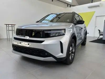 Opel Frontera full electric GS 113cv auto nuova a Montagna in Valtellina