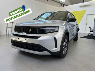 Opel Frontera full electric GS 113cv auto nuova a Montagna in Valtellina