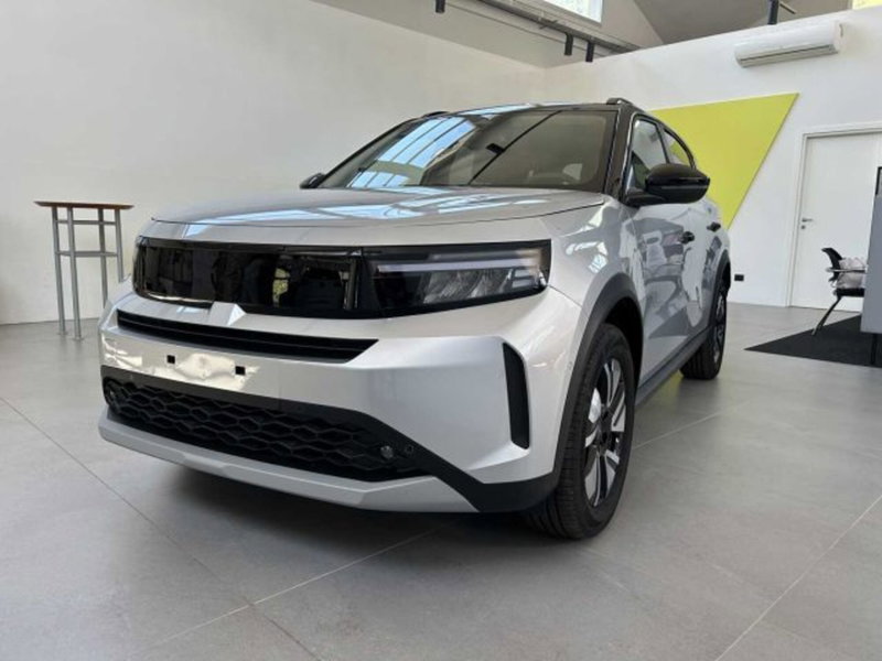 Opel Frontera nuova a Sondrio