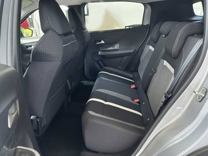 Opel Frontera nuova a Sondrio (10)