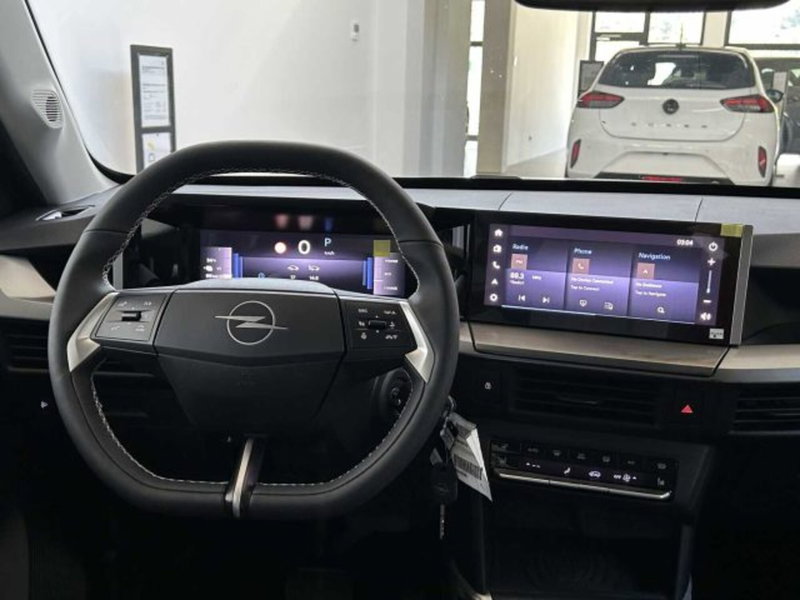 Opel Frontera nuova a Sondrio (12)