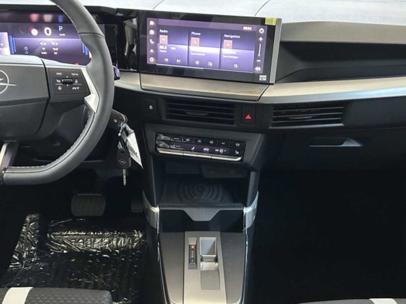 Opel Frontera nuova a Sondrio (13)