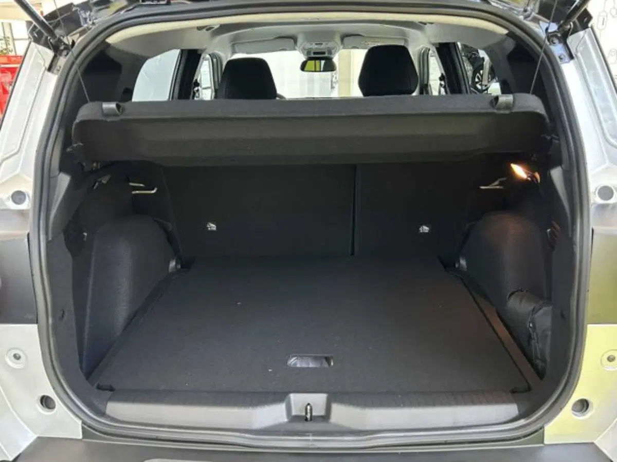Opel Frontera nuova a Sondrio (14)
