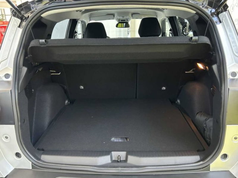 Opel Frontera nuova a Sondrio (14)