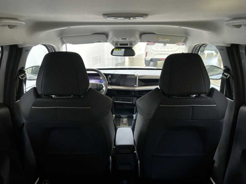 Opel Frontera nuova a Sondrio (15)