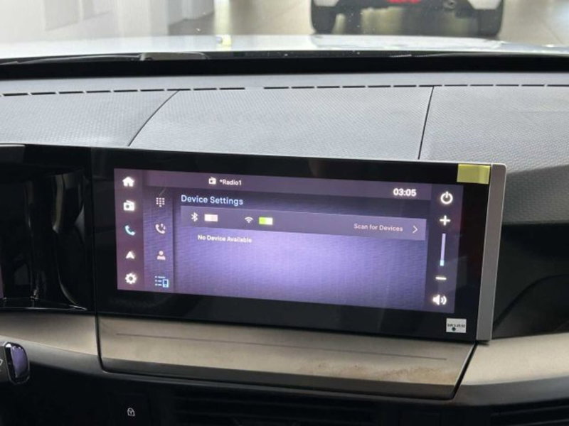 Opel Frontera nuova a Sondrio (18)